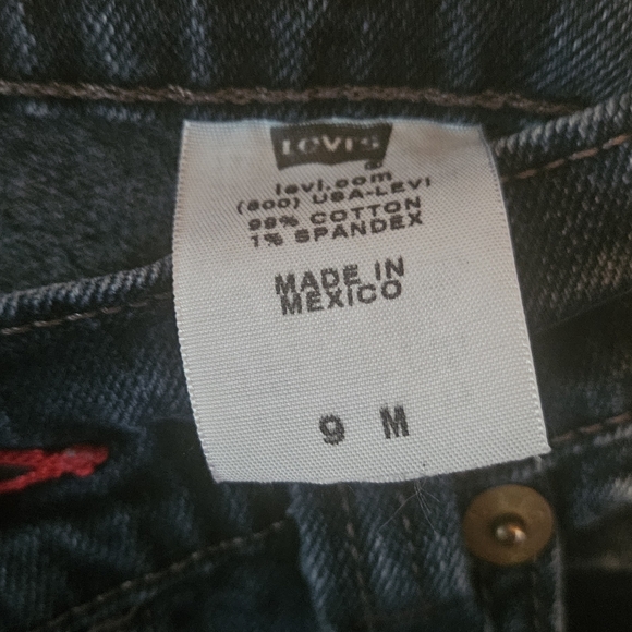 Skinny Jeans - Picture 5 of 5